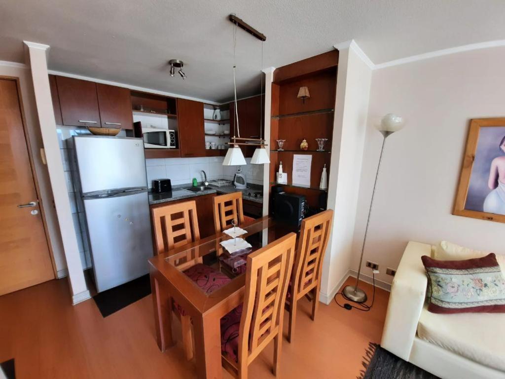 Apartamento Nunca Me Olvides Vina del Mar