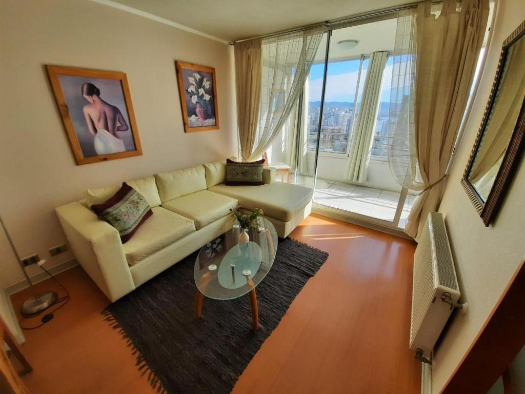 Nunca Me Olvides Apartamento Vina del Mar