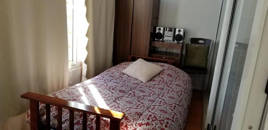 Nunca Me Olvides Apartamento Vina del Mar