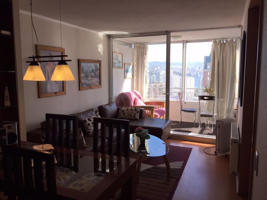 Apartamento Nunca Me Olvides Vina del Mar